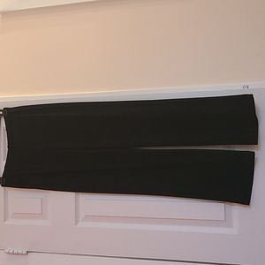 Chico's pants size 0 petit